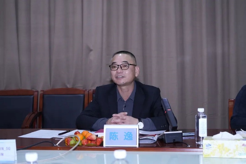 星海音乐学院到龙健集团开展 “书记校长访企拓岗促就业专项行动” (7).jpg